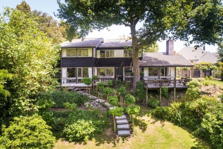 Photo of property in 173a Victoria Avenue, Hokowhitu, Palmerston North, 4410