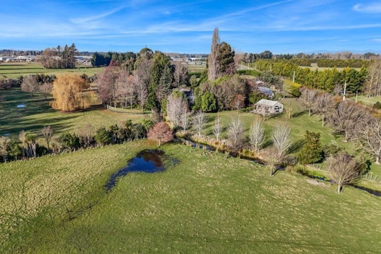 Photo of property in 15 Townsend Road, Rangiora, 7400