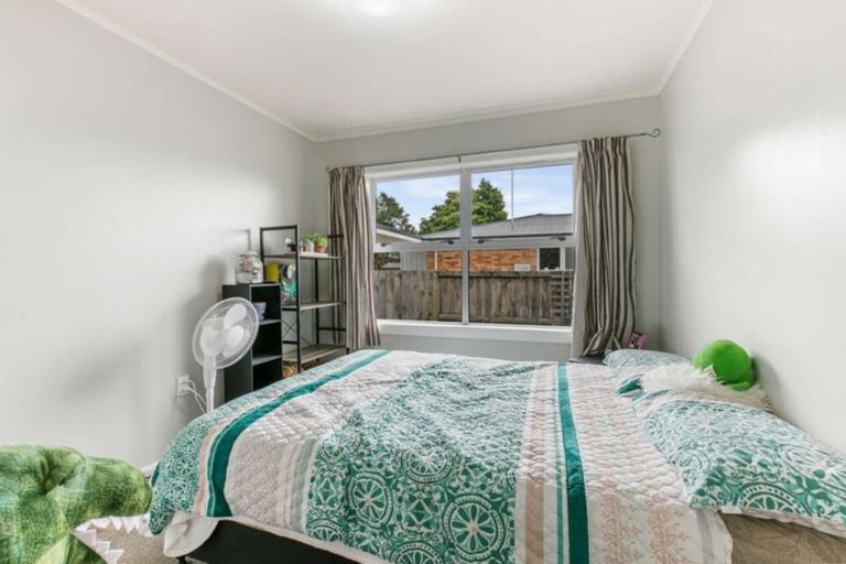 Photo of property in 16 Springfield Crescent, Enderley, Hamilton, 3214