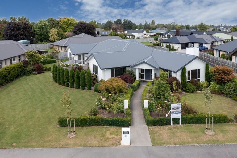 Photo of property in 11 Charlesworth Drive, Allenton, Ashburton, 7700