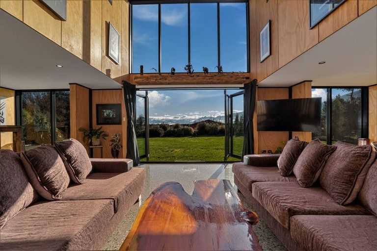 Photo of property in 29 Newcastle Road, Hawea Flat, Wanaka, 9382