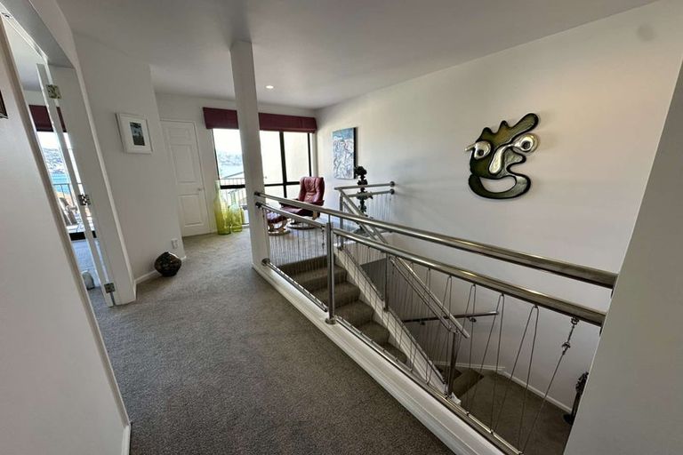 Photo of property in 7/22 Oriental Terrace, Oriental Bay, Wellington, 6011