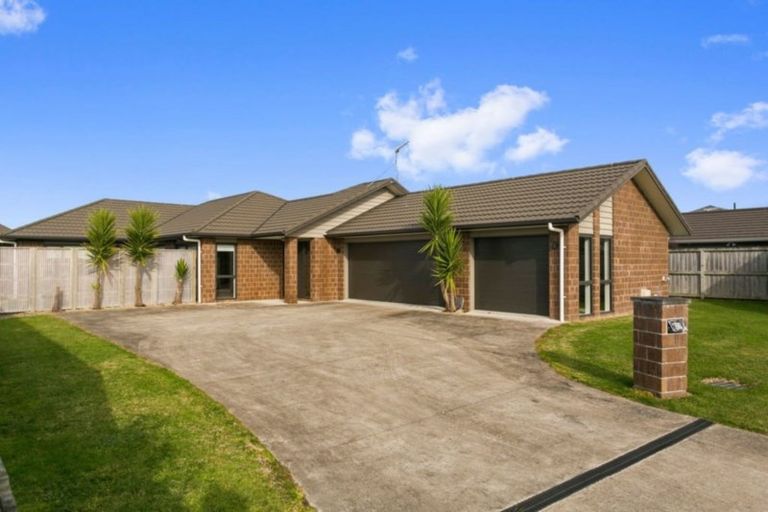 Photo of property in 27 Carnation Court, Cambridge, 3434