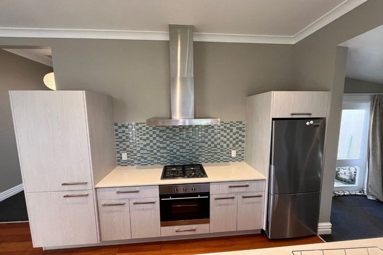 Photo of property in 8 Boston Terrace, Aro Valley, Wellington, 6021