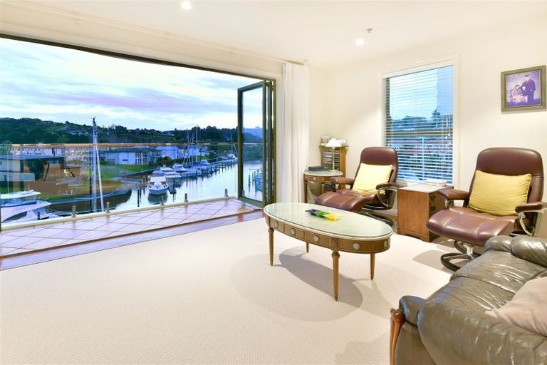 Photo of property in 66 Harbour Village Drive, Gulf Harbour, Whangaparaoa, 0930