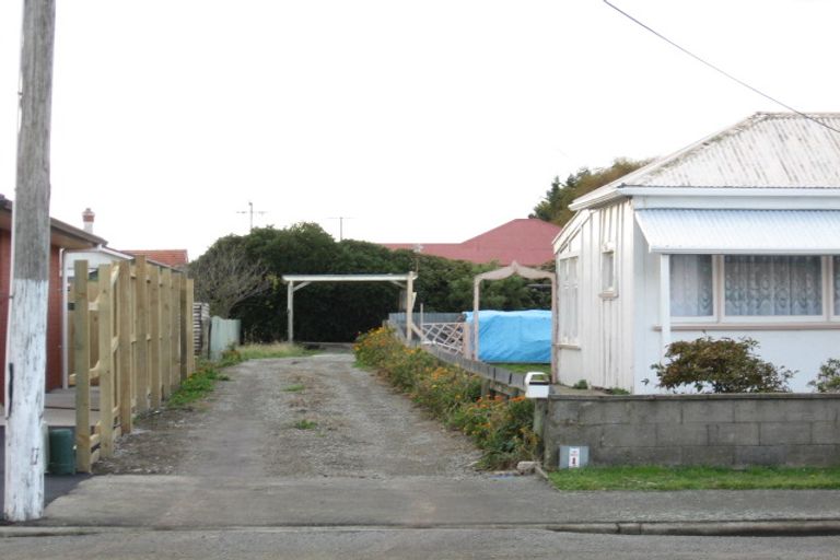 Photo of property in 12a Exe Street, Oamaru, 9400