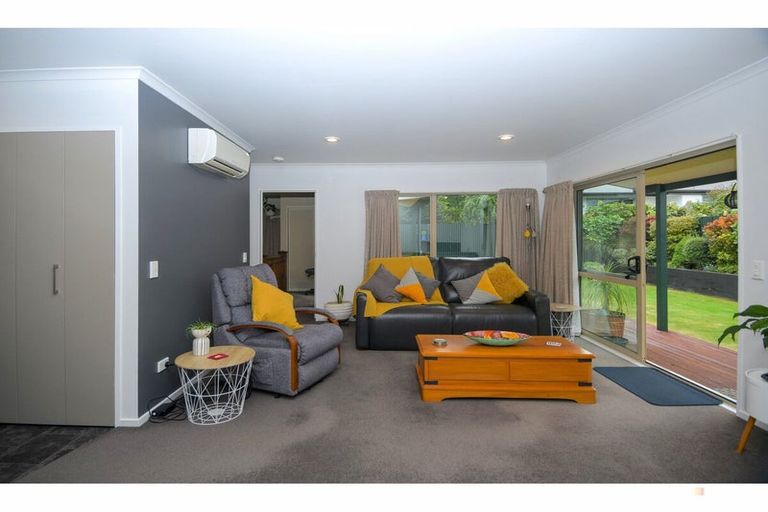 Photo of property in 17a Livingstone Street, West End, Timaru, 7910