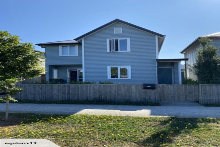 Photo of property in 79 Grove Road, Papakura, 2110