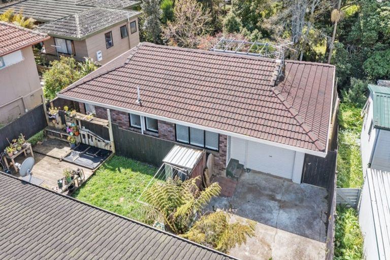 Photo of property in 2/46a Claude Road, Hillpark, Auckland, 2102