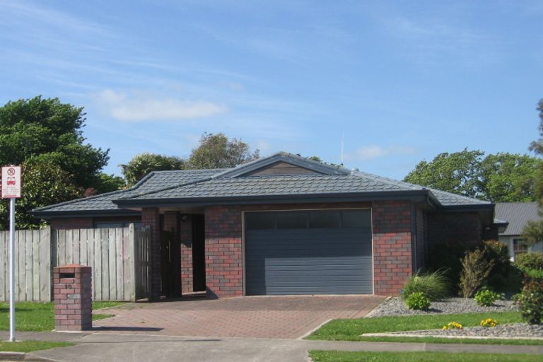 Photo of property in 10 Park Street, Morrinsville, 3300