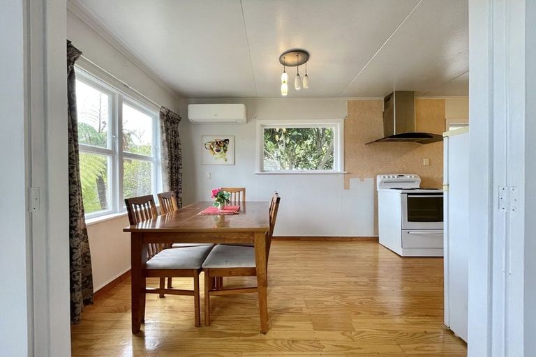 Photo of property in 6 Reid Road, Wainuiomata, Lower Hutt, 5014