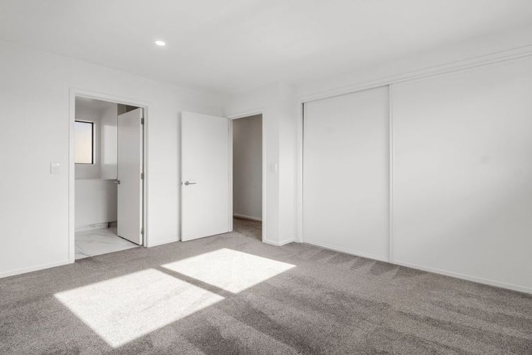 Photo of property in 6/16 Nova Place, Christchurch Central, Christchurch, 8011