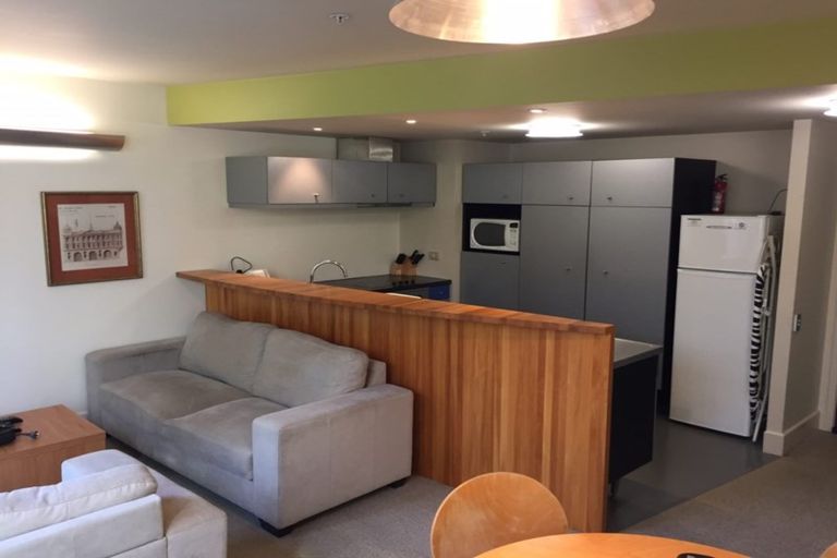 Photo of property in St Pauls Apartments, 56/43 Mulgrave Street, Thorndon, Wellington, 6011