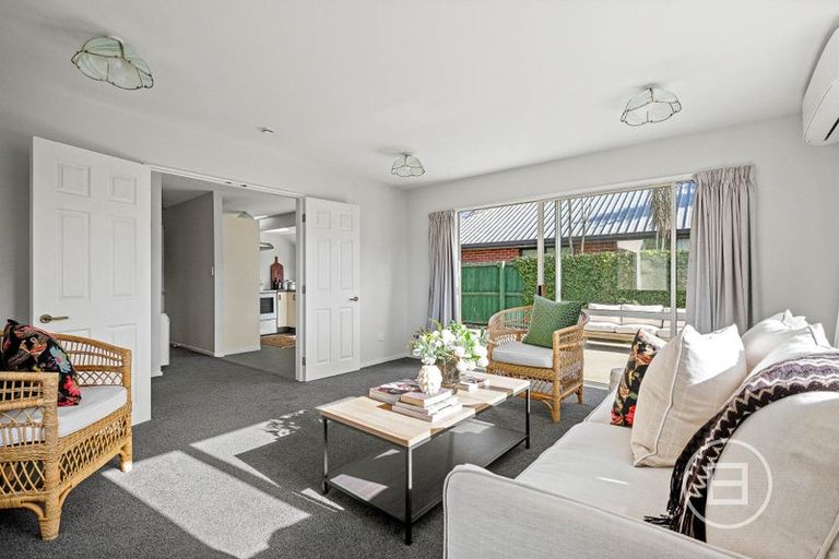 Photo of property in 1/50 Division Street, Riccarton, Christchurch, 8041