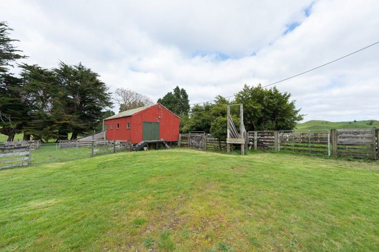 Photo of property in 48 Piripiri Road, Apiti, 4884