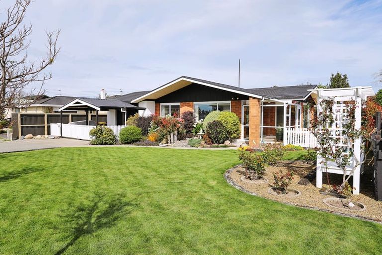 Photo of property in 31 Waterford Drive, Winton, 9720