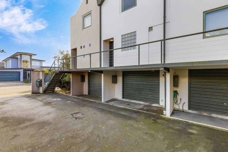Photo of property in 2/22 Exeter Street, Merivale, Christchurch, 8014