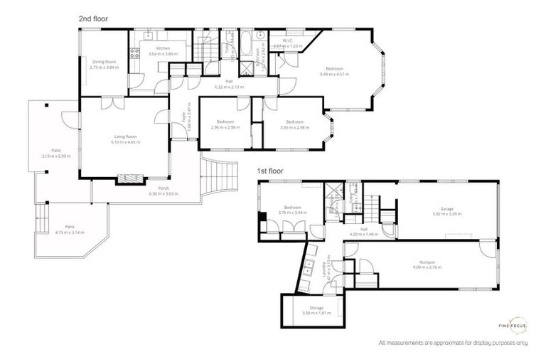 Photo of property in 64 Larsen Crescent, Tawa, Wellington, 5028