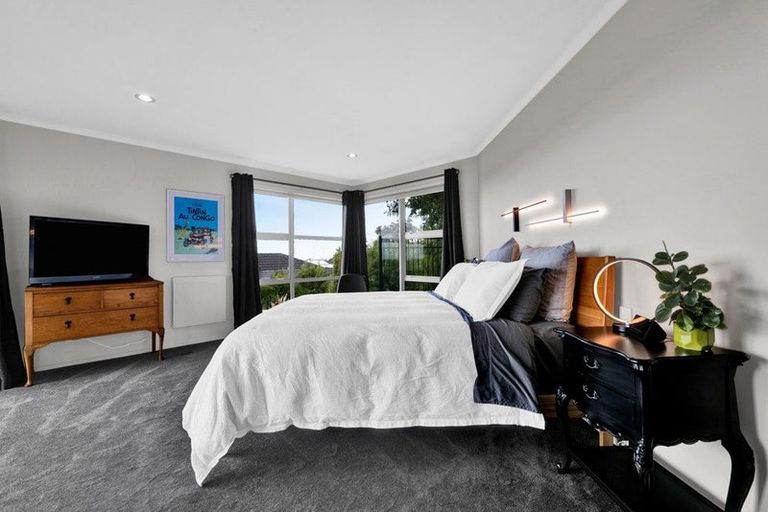 Photo of property in 3b Sunset Street, Bell Block, New Plymouth, 4312