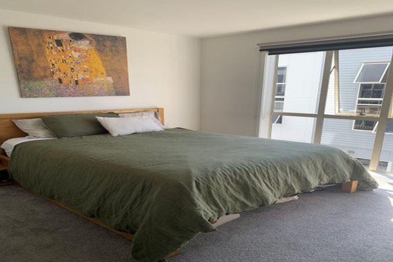 Photo of property in 32/8 Burgoyne Street, Grey Lynn, Auckland, 1021
