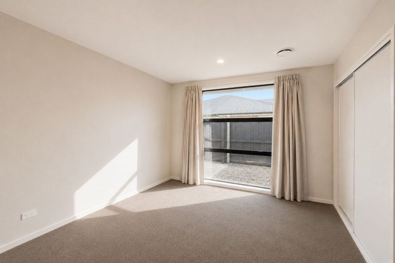 Photo of property in 34 Whittington Drive, Rolleston, 7615