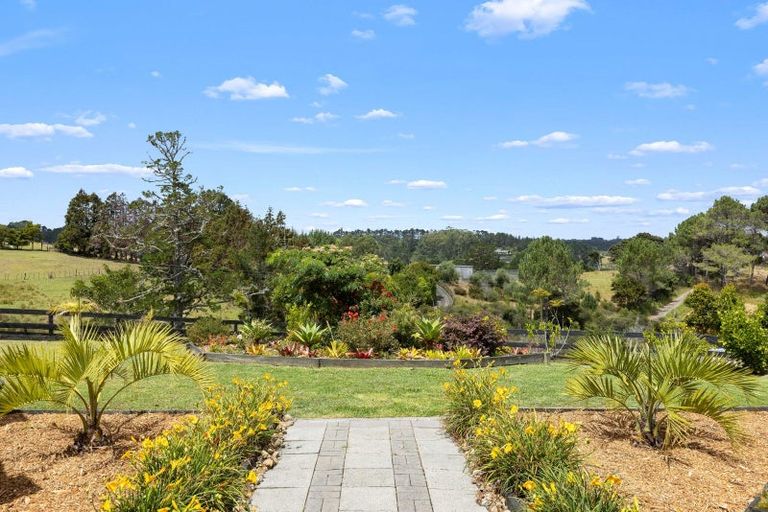 Photo of property in 117a Potter Road, Dairy Flat, Albany, 0792