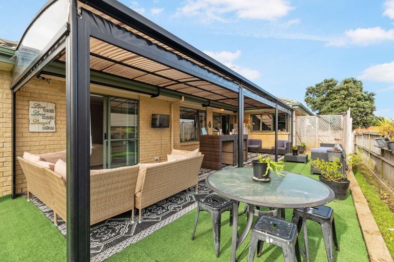 Photo of property in 273 Mahia Road, Weymouth, Auckland, 2103