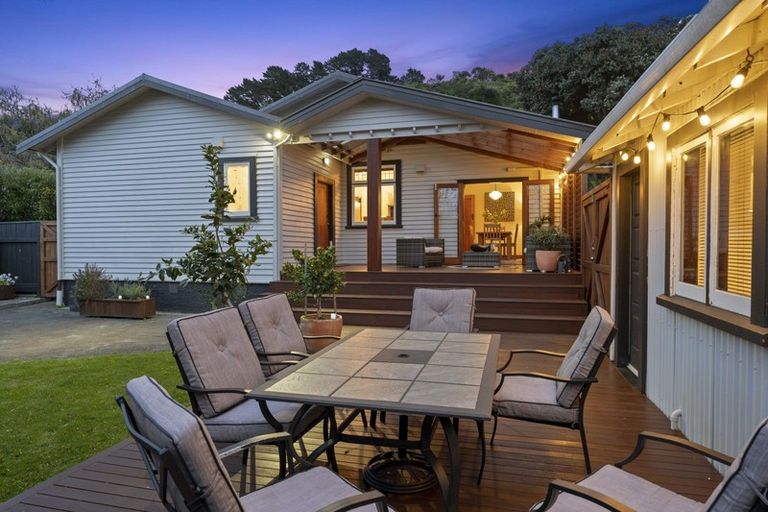 Photo of property in 444 Hutt Road, Alicetown, Lower Hutt, 5010