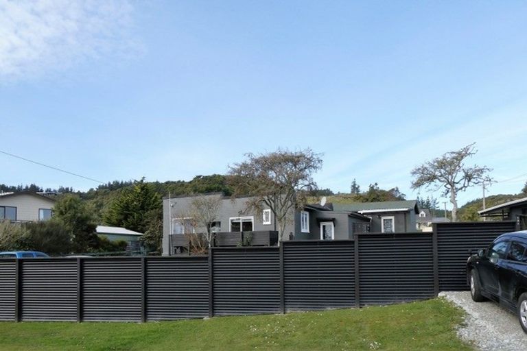 Photo of property in 131 Coulson Road, Paroa, Greymouth, 7805