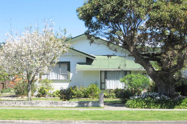Photo of property in 137 Rutene Road, Kaiti, Gisborne, 4010