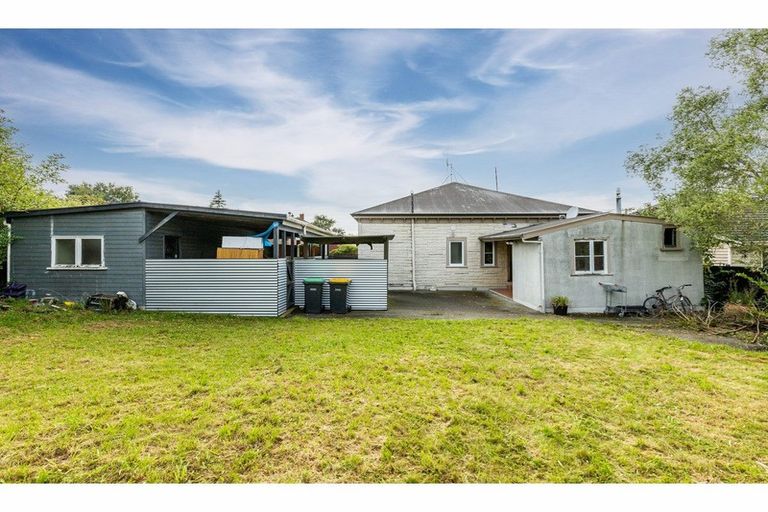 Photo of property in 3 Cain Street, Parkside, Timaru, 7910