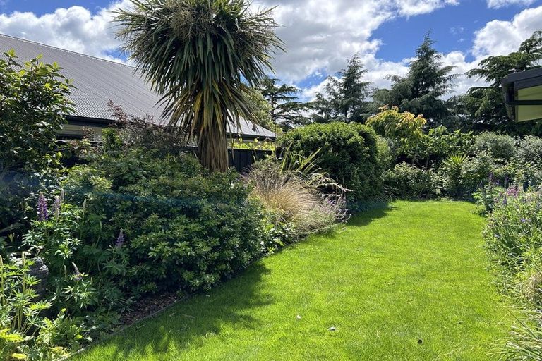 Photo of property in 4 Chedworth Court, Rolleston, 7615