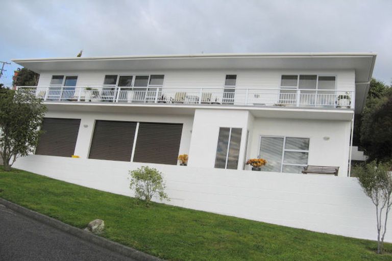 Photo of property in 29 Hipango Terrace, Durie Hill, Whanganui, 4500
