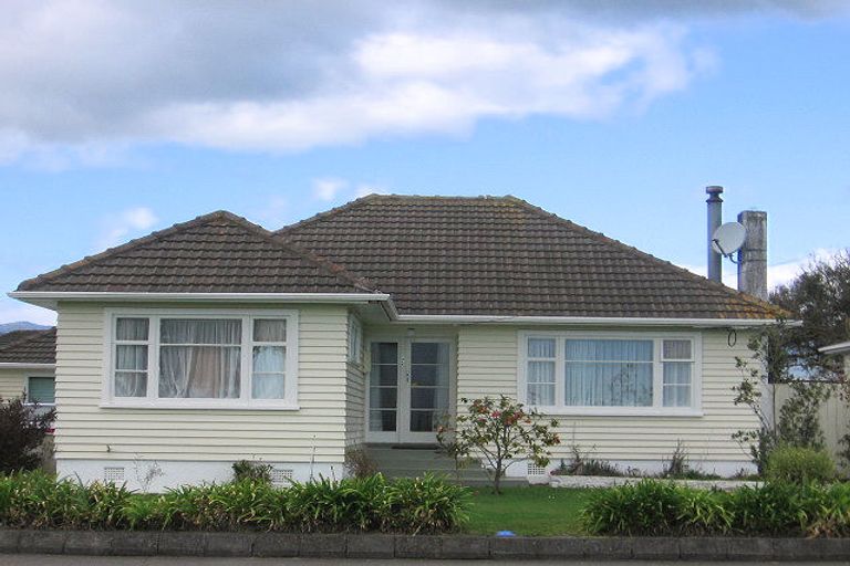 Photo of property in 92 Tiro Tiro Road, Levin, 5510