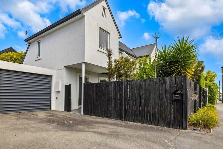 Photo of property in 2/62 Andover Street, Merivale, Christchurch, 8014