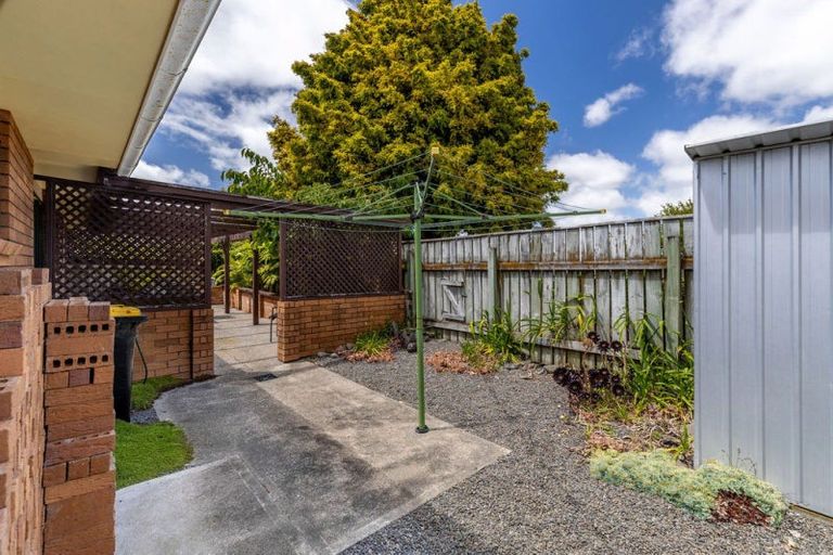 Photo of property in 13 Barnett Drive, Marton, 4710