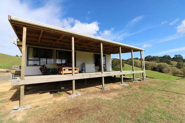 Photo of property in 410 Duncan Road, Kaingaroa, Kaitaia, 0482