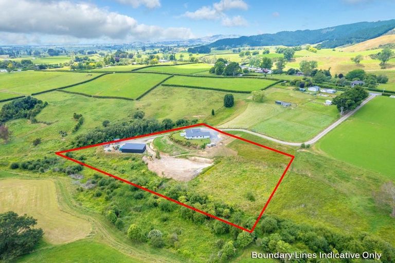 Photo of property in 420 Parklands Road, Rotoorangi, Te Awamutu, 3879