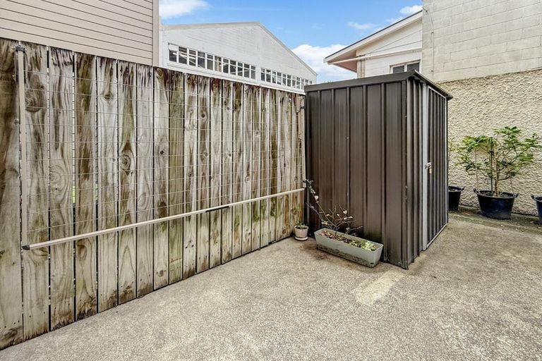 Photo of property in 39 Little George Street, Thorndon, Wellington, 6011