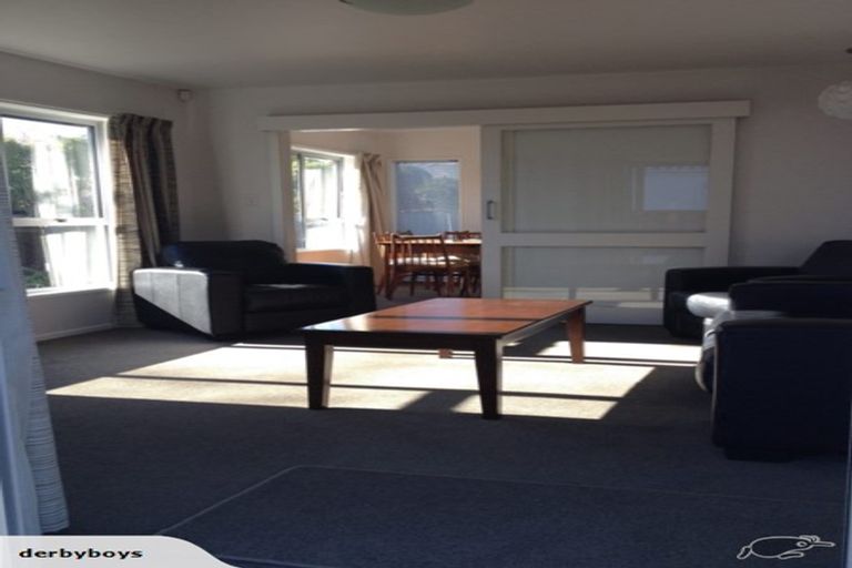 Photo of property in 1/12 Keoghs Lane, St Albans, Christchurch, 8014