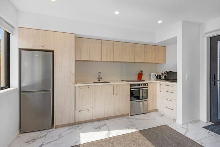 Photo of property in 23 Hargest Crescent, Sydenham, Christchurch, 8023