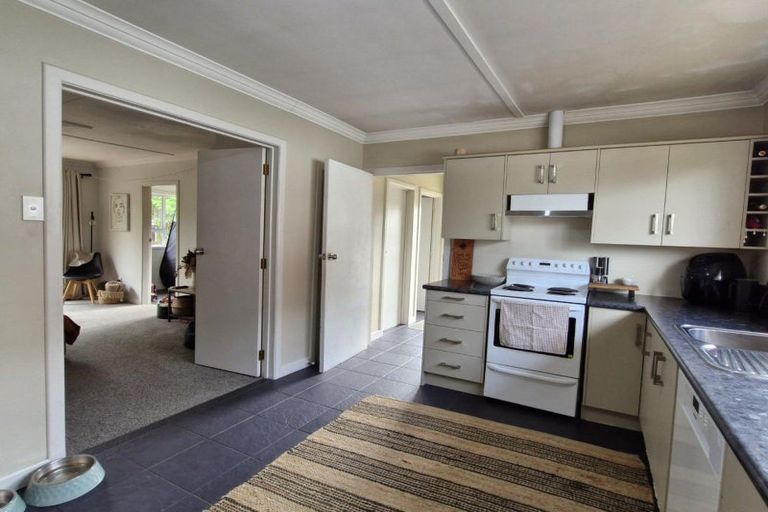 Photo of property in 64 David Street, Hawthorndale, Invercargill, 9810