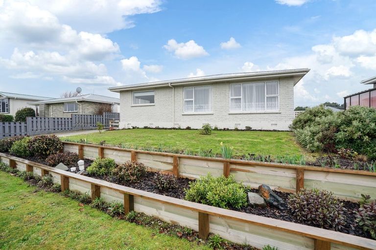 Photo of property in 43 Carnarvon Street, Glengarry, Invercargill, 9810