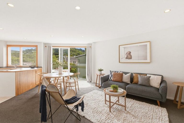Photo of property in 4f Hatton Street, Karori, Wellington, 6012