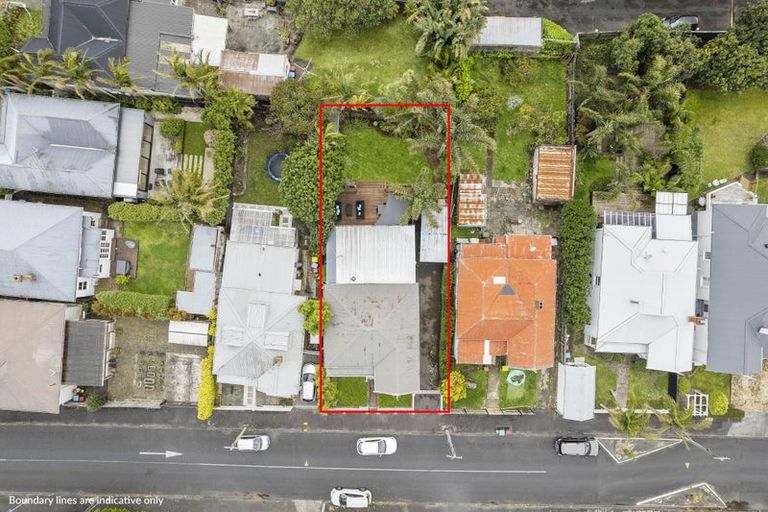 Photo of property in 4 Edenvale Crescent, Mount Eden, Auckland, 1024