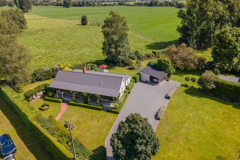 Photo of property in 238 Goodwin Road, Temuka, 7985