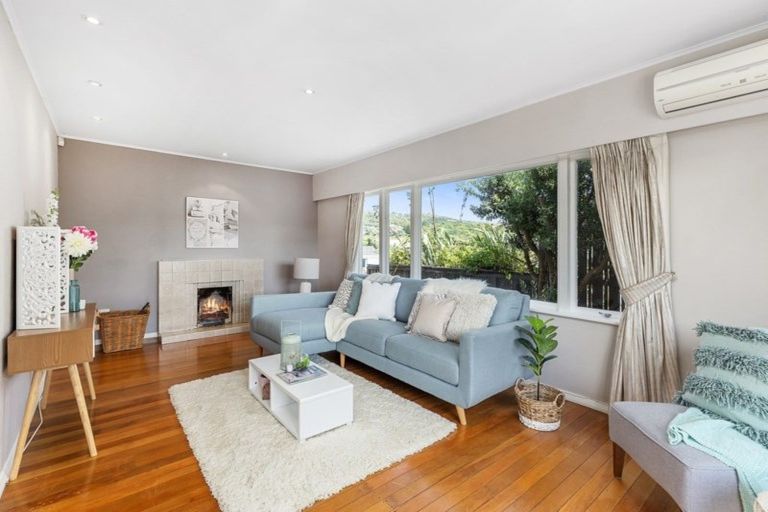 Photo of property in 12 Tireti Road, Titahi Bay, Porirua, 5022