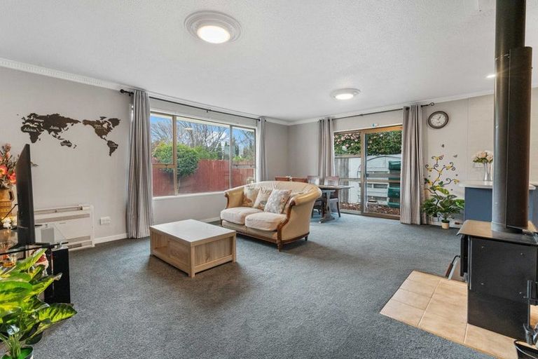 Photo of property in 4a Neill Street, Hornby, Christchurch, 8042