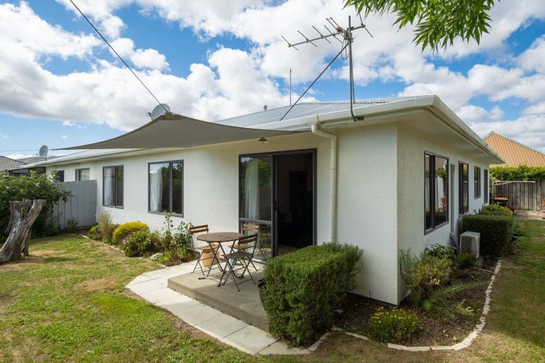 Photo of property in 25a Rata Place, Witherlea, Blenheim, 7201