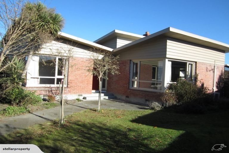 Photo of property in 4 Barker Street, Lincoln, 7608